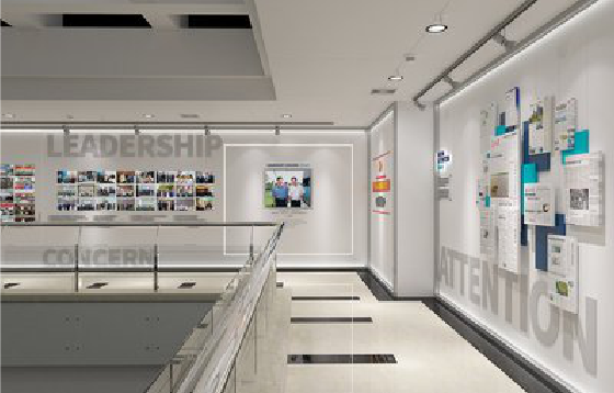 漳平制作安装文化墙的流程是什么？