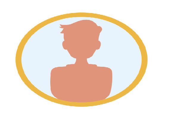 漳平墙绘中如何画好人物轮廓？