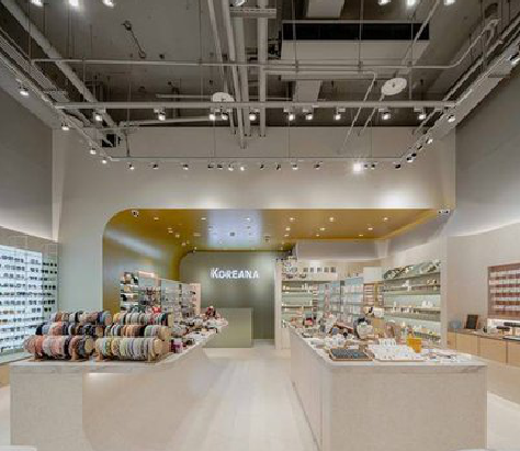 漳平店面装修流程