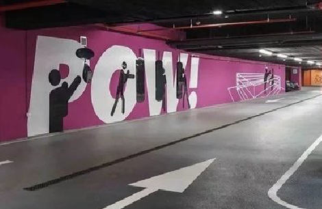 漳平墙绘设计师的选择是关键。