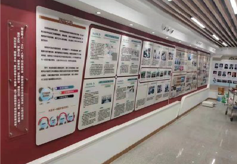 漳平大城市文化背景墙制作常用工艺。