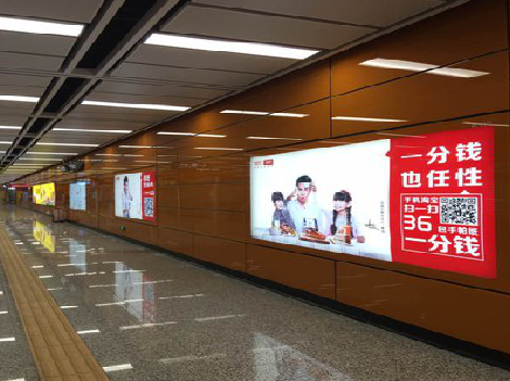 漳平广告灯箱的发展前景？